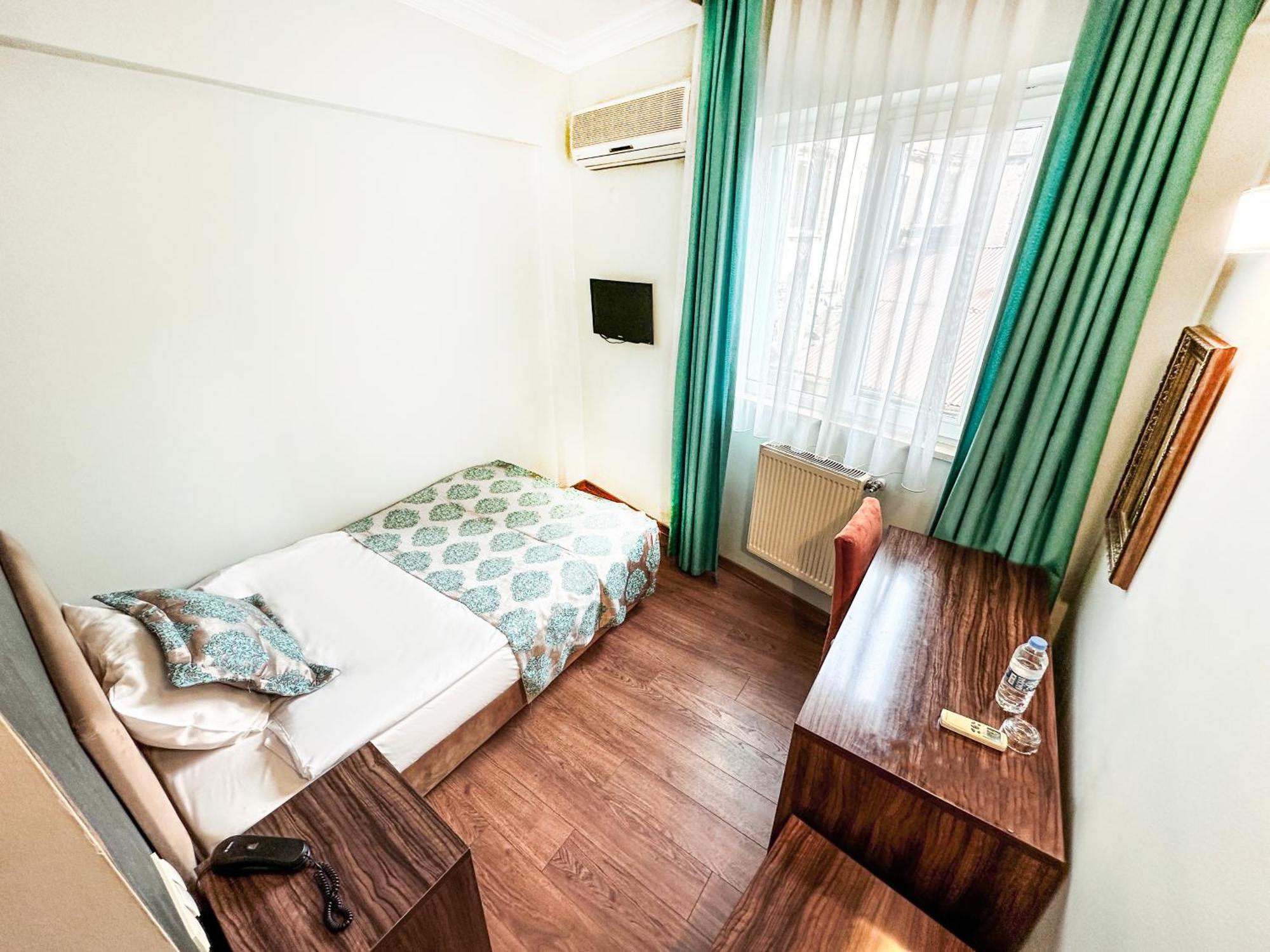 Sagiroglu Otel Trabzon Exteriör bild