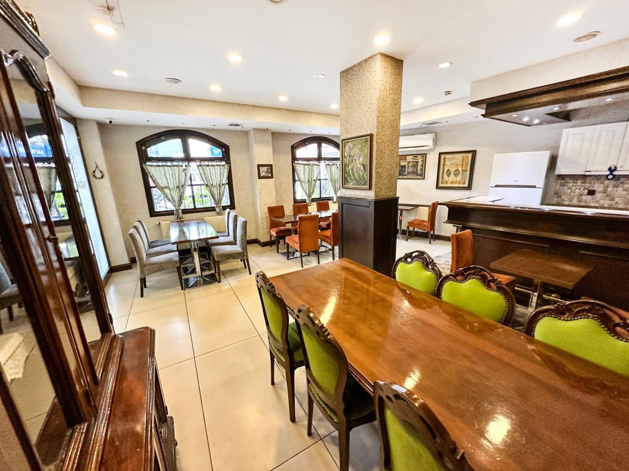 Sagiroglu Otel Trabzon Exteriör bild